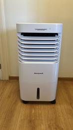 Honeywell CL152 Aircooler, Ophalen, Gebruikt, Minder dan 60 m³, Timer