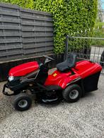 Tracteur tondeuse 20cv hydrostatique, Tuin en Terras, Zitmaaiers, 90 tot 120 cm, Zo goed als nieuw