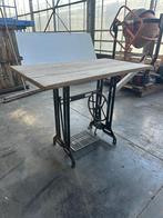 Brocante naaitafel, Ophalen, Zo goed als nieuw