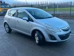 Opel Corsa 1.2 essence Airco, Euro 5, Achat, Boîte manuelle, 5 portes