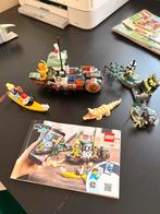 Lego friends en lego city, Kinderen en Baby's, Speelgoed | Duplo en Lego, Ophalen of Verzenden, Zo goed als nieuw, Lego