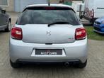 DS // 3, Auto's, DS, Te koop, Zilver of Grijs, Stadsauto, Benzine