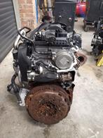 OPEL VIVARO 1.6 BITDI COMPLETE R9M450-MOTOR, Auto-onderdelen, Ophalen of Verzenden, Gebruikt, Opel