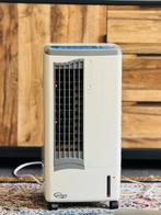Aircooler, Elektronische apparatuur, Airco's, Ophalen, Minder dan 60 m³, 2 snelheden, Zo goed als nieuw