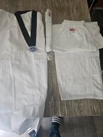 Nieuw Taekwondo pak van het merk Top Budo. Maat 7/200. Het p, Sport en Fitness, Vechtsporten en Zelfverdediging, Ophalen of Verzenden