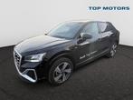 Audi Q2 Audi Q2  Prestige Edition 35 TFSI  110(150) kW(pk) S, Auto's, Audi, Automaat, Q2, SUV of Terreinwagen, Navigatiesysteem