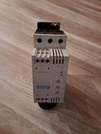Soft starter Siemens 3RW3034-1AB04, Ophalen of Verzenden, Gebruikt