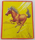 Oude houten puzzel uit China - WB 220, Kinderen en Baby's, Speelgoed | Kinderpuzzels, Ophalen of Verzenden, Minder dan 10 stukjes