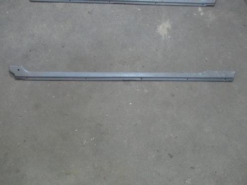 SIERLIJST PORTIER LINKS VOOR Ford Fiesta 2 (77fb-b13209-aa), Auto-onderdelen, Carrosserie, Ford, Voor, Links, Gebruikt