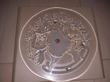 Assiette Père Noël. Neuf, Enlèvement ou Envoi, Neuf