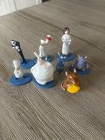 Miniatuurpopjes Ratatouille, Verzamelen, Ophalen