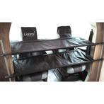 Lidami - lit d’appoint camping car motorhome, Ophalen
