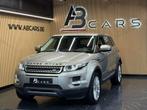 Land Rover Range Rover Evoque 2.2 TD4 4WD Prestige * 1ER PRO, Auto's, Automaat, Gebruikt, 4 cilinders, 149 g/km