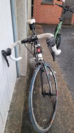 Koersfiets nog in mooie staat, Fietsen en Brommers, Fietsen | Heren | Sportfietsen en Toerfietsen, Ophalen