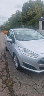 FORD FIESTA 2016 ESSENCE 1AN GARANTIE, Bedrijf, 5 deurs, Euro 6, Zwart