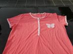 PYJAMA SHIRT MERK ESKIMO - MAAT XXL, Kleding | Dames, ESKIMO, Ophalen of Verzenden, Gedragen, Maat 46/48 (XL) of groter