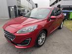 Ford Kuga Vignale *01671* OC0413, Auto's, Ford, Automaat, Overige kleuren, 120 pk, 5 deurs