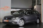 Volkswagen GOLF Variant 1.5 TGI Comfortline CNG DSG PANO BTW, Auto's, Automaat, Stof, Euro 6, 4 cilinders