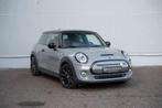 MINI Cooper SE LED/H&K/HUD/CAMERA/DIGITALCOCKPIT/DAB+, Auto's, Mini, 4 zetels, Leder, Cooper, Zilver of Grijs