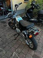 skyteam 125 cc, Particulier, 125 cc, Overig, 11 kW of minder