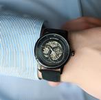 Watch, Horloge, Mechanical (WH), Ophalen of Verzenden, Nieuw