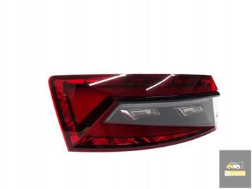 Skoda SuperB III Lift Sedan 19-24 LED achterlicht links 3V59 beschikbaar voor biedingen