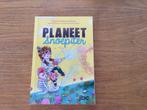 Planeet Snoepiter - Clavis Books - in perfecte staat, Ophalen of Verzenden, Zo goed als nieuw