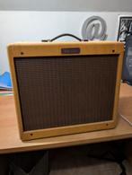 Fender Blues junior lacquered Tweed 2023 Neuf, Ophalen, Zo goed als nieuw