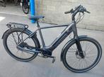 Gazelle ultimate c5 elektrische fiets, Fietsen en Brommers, Elektrische fietsen, Ophalen, Zo goed als nieuw, Gazelle