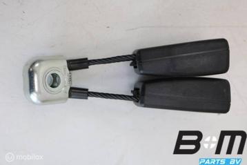 Dubbel gordelslot Skoda Rapid 5JA857488 beschikbaar voor biedingen