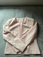 Roze blazer van Bel&Bo, maat 36 (S), Ophalen, Bel & Bo, Jasje, Roze