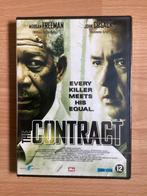 Dvd The Contract - Nieuw, Vanaf 12 jaar, Ophalen of Verzenden, Nieuw in verpakking, Actiethriller
