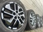 17" Opel Vivaro Renault Trafic Fiat Talento Primaster velgen, Auto-onderdelen, Banden en Velgen, 17 inch, Ophalen of Verzenden