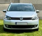 Volkswagen Touran, Auto's, Volkswagen, Voorwielaandrijving, Euro 5, Monovolume, 4 cilinders
