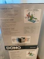 Domo DO154A, Ophalen, Zo goed als nieuw