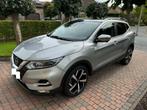 Nissan Qashqai, Argent ou Gris, Cruise Control, Euro 6, Carnet d'entretien