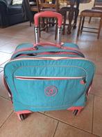 Manette roller Kipling, Bijoux, Sacs & Beauté, Sacs | Cartables, Comme neuf