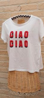 T shirt maat 51cm van oksel tot oksel pimkie, Vêtements | Femmes, T-shirts, Taille 42/44 (L), Manches courtes, Enlèvement ou Envoi