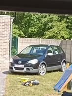 Polo cross 1.4tdi, Autos, Particulier, Achat, Polo