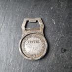Ouvre bouteille Vittel, Collections, Marques de bière, Enlèvement ou Envoi, Utilisé, Ouvre-bouteille, Autres marques