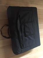 Mobiele massagetafel Beauty, Sport en Fitness, Ophalen, Zo goed als nieuw, Massagetafel