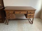 Bureau, Huis en Inrichting, Bureaus, Ophalen, Gebruikt, Bureau