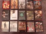 Lot zombie films - DVD - Horror, Comme neuf, Enlèvement ou Envoi, Film