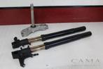 VOORVORK COMPLEET GSX R 750 2006-2007 (GSXR750 K6 / K7), Motoren, Gebruikt