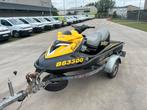Jetski Seadoo RXT 215 , 2007 , 120 Vaaruren, Ophalen, Benzine, 120 tot 200 pk