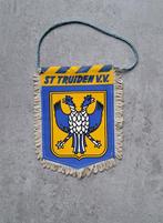vaandel Sint Truiden, Verzamelen, Sportartikelen en Voetbal, Verzenden, Gebruikt, Vaantje of Sjaal