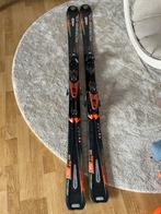 Rossignol Titanium ski’s, Ophalen, 160 tot 180 cm, Gebruikt, Rossignol