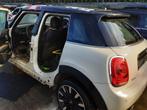 SPATBORD LINKS ACHTER Mini Mini (F55) (09-2013/10-2017), Auto-onderdelen, Gebruikt, Links, Mini, Spatbord