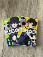 Manga Blue Lock Franstalig, Boeken, Strips | Comics, Nieuw, Meerdere comics, Japan (Manga), Muneyuki Kaneshiro