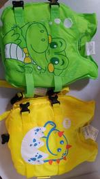 Zwemvest kind (Waimea) 1-3 jaar, Kinderen en Baby's, Kinderkleding | Kinder-zwemkleding, Ophalen, Zo goed als nieuw, Jongen of Meisje